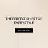Top Trends in Men's Casual Shirts for 2024: Style Essentials Every Man Needs to Know