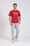 Astrophile Graphic T-Shirt