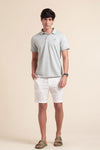 Mint Green Polo T-Shirt