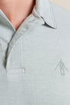 Mint Green Polo T-Shirt