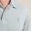 light-green-polo-collar-t-shirt-lifestyle-clothing