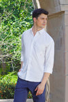 Smart Everyday White Shirt