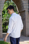 Smart Everyday White Shirt