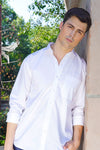 Smart Everyday White Shirt