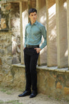Everyday Pista Green Luxe Shirt