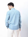 Men's Classic Sky Oxford Chambray Shirt