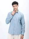 Men's Classic Sky Oxford Chambray Shirt