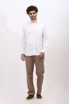 Smart Everyday White Shirt