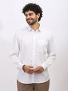 Smart Everyday White Shirt