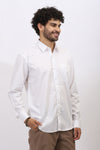 Smart Everyday White Shirt