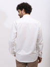 Smart Everyday White Shirt