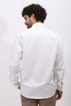 Smart Everyday White Shirt