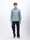 Everyday Pista Green Luxe Shirt