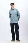 Everyday Pista Green Luxe Shirt
