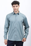 Everyday Pista Green Luxe Shirt