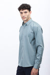 Everyday Pista Green Luxe Shirt