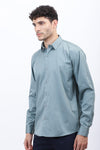 Everyday Pista Green Luxe Shirt