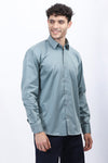 Everyday Pista Green Luxe Shirt
