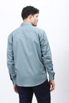 Everyday Pista Green Luxe Shirt