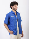 Good Life Blue Shirt