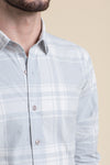 handi-check-print-men-casual-shirts