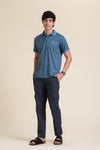 navy-pure-cotton-polo-collar-t-shirt-mens-wear