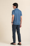 navy-pure-cotton-polo-collar-t-shirt-mens-wear