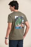 lifestyle-clothing-graphic-printed-t-shirt