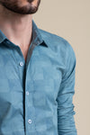 men-casual-shirts-geometric-shape-print-shirt