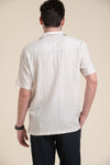 off-white-linen-shirt-short-shirts