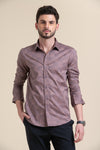 men-casual-shirts-geometric-shape-print-shirt