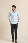 men-casual-shirts-knitted-dobby-full-sleeve-shirt