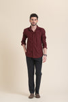 men-casual-shirts-knitted-dobby-full-sleeve-shirt