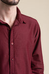 men-casual-shirts-knitted-dobby-full-sleeve-shirt