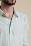 seersucker-stripe-full-sleeve-shirt-men-casual-shirt