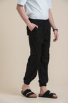 mens-wear-black-cargo-pants