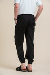 mens-wear-black-cargo-pants