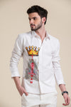 crown-statesman-printed-white-shirt-mens-wear