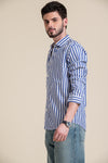 mens-wear-chalk-stripe-full-sleeve-shirt