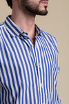 mens-wear-chalk-stripe-full-sleeve-shirt