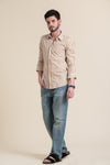 mens-wear-chalk-stripe-full-sleeve-shirt