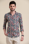 rayon-multi-color-printed-shirt-men-casual-shirt