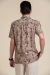 lifestyle-clothing-golden-floral-print-shirt