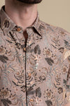 lifestyle-clothing-golden-floral-print-shirt