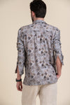 lifestyle-clothing-gray-floral-print-shirt