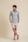 men-casual-shirts-floral-print