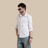 mens-wear-full-sleeve-dobby-knitted-shirt