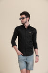 mens-wear-black-full-sleeve-shirt