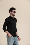 mens-wear-black-full-sleeve-shirt