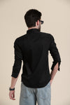 mens-wear-black-full-sleeve-shirt